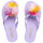 Sapatos Mulher Chinelos Petite Jolie CHINELOS  BY PARODI - 11/5838 