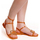 Sapatos Mulher Sandálias Petite Jolie SANDALIAS  BY PARODI - 11/5907 