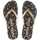 Sapatos Mulher Chinelos Petite Jolie FLIP FLOPS  BY PARODI_RECOLORIR - 11/6036/22 594