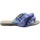 Sapatos Mulher Chinelos Parodi Sunshine MULES  - 53/1832 