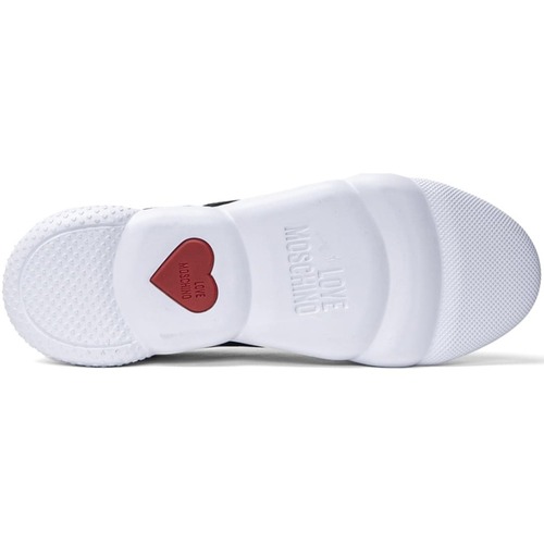 Love Moschino SAPATILHAS LOVE  MOSCHINO - 07/JA15574G0EIA110A 