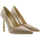 Sapatos Mulher Escarpim Parodi Passion SALTO ALTO   - 60/1601/02 6887