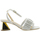 Sapatos Mulher Sandálias Parodi Passion SALTO ALTO   - 60/1607/02 