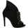Sapatos Mulher pontos de fidelidade com o Clube CerbeShops&Me - torne-se membro gratuitamente SAPATO PARODIS PASSION - 60/2233/99 