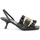 Sapatos Mulher Sandálias Versace Jeans Couture SANDALIAS VERSACE COUTURE - 03/74VA3S4871570899 