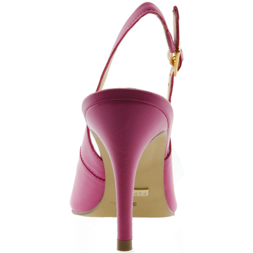 Parodi Stiletto -SALTO ALTO - 77/STILETTO_AA/PF 