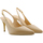 Sapatos Mulher Escarpim Parodi Stiletto -SALTO ALTO - 77/STILETTO_AA/PD 6887