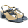 Sapatos Mulher Sandálias Parodi Sunshine SANDALIAS  - 53/1936 