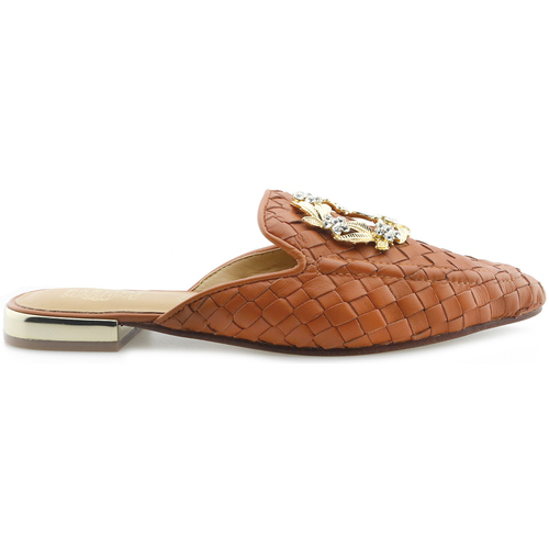 Sapatos Mulher Chinelos Parodi Sunshine MULES  - 53/1942 7