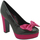 Sapatos Mulher Sapatos & Richelieu Parodi Passion SALTO ALTO  - 48/13902/01 