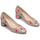 Sapatos Mulher Sapatos & Richelieu Parodi Passion SAPATO PARODIS PASSION - 73/2015/02 6887