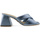 Sapatos Mulher Chinelos Parodi Passion MULES  - 62/1676/01 