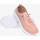Sapatos Mulher Sapatilhas St Gallen AIR CITY 04 Bege