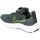 Sapatos Criança Sapatilhas Nike DA2777-004 Cinza