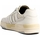 Sapatos Homem Sapatilhas Gant Sapatilhas Brookpal - White/Off White Branco