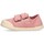 Sapatos Rapariga Sapatilhas IGOR 74140 Rosa
