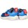 Sapatos Rapaz Sapatilhas Nike 74235 Azul