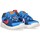 Sapatos Rapaz Sapatilhas Nike 74235 Azul