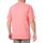 Textil Homem T-shirts e Pólos Dickies  Rosa