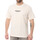 Textil Homem T-shirts e Pólos Dickies  Branco
