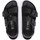 Sapatos Homem Sandálias Birkenstock 31915 NEGRO