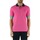 Textil Homem Versace Jeans Couture baroque-print button-up shirt A34115 Vermelho
