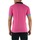 Textil Homem T-shirts e Pólos Sun68 A34115 Vermelho