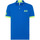 Textil Homem T-shirts e Pólos Sun68 A34122 Azul