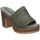 Sapatos Mulher Sandálias Refresh 171803 Verde