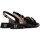 Sapatos Mulher Citrouille et Compagnie HV243299 Preto