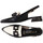 Sapatos Mulher Citrouille et Compagnie HV243299 Preto