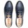 Sapatos Homem Sapatos & Richelieu Pikolinos Berna M8J-4273 Azul Blue Azul