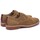 Sapatos Homem Sapatos & Richelieu Martinelli Newport 1513-2708L Café Bege