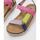 Sapatos Rapariga Sandálias Xti 150904 Multicolor