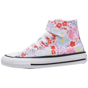 Sapatos Rapariga Sapatilhas Converse CHUCK TAYLOR ALL STAR Multicolor