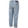 Textil Rapaz Calças Jeans Teddy Smith  Azul