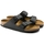 Sapatos Mulher Sandálias Birkenstock Sandálias Arizona 0051793 - Black Preto