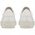 Sapatos Homem Sapatilhas Date M997-LV-CA-WH Branco