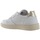 Sapatos Mulher Sapatilhas Date W997-C2-VC-WM Branco
