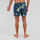 Textil Homem Fatos e shorts de banho Oxbow Volleyshort VAIMA Azul