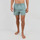 Textil Homem Fatos e shorts de banho Oxbow Volleyshort VACRO Verde