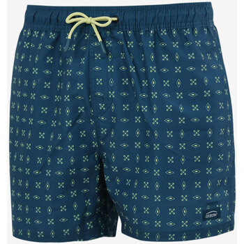 Textil Homem Fatos e shorts de banho Oxbow Volleyshort VACRO Azul