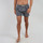 Textil Homem Fatos e shorts de banho Oxbow Volleyshort VELHO Preto
