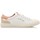 Sapatos aeyde Sapatilhas MTNG SNEAKERS  60406 Branco