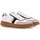 Sapatos Mulher Sapatilhas MTNG SNEAKERS  60461 Branco