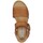 Sapatos Mulher Sandálias Skechers 114143 Castanho