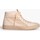 Sapatos Mulher Botins Keslem 35102 Branco