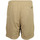 Textil Homem Shorts / Bermudas Nike M J Ess Mesh Gfx Short Bege