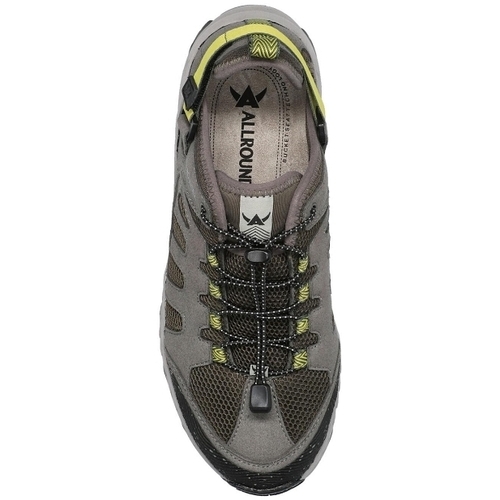 Allrounder by Mephisto CANDO Cinza