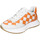 Sapatos Mulher Sapatilhas Stokton EY928 Branco
